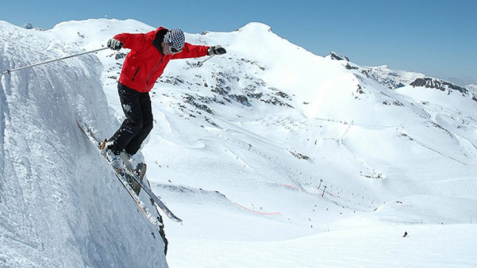 "Дейли мейл": Най-евтините ски в Банско     | StandartNews.com