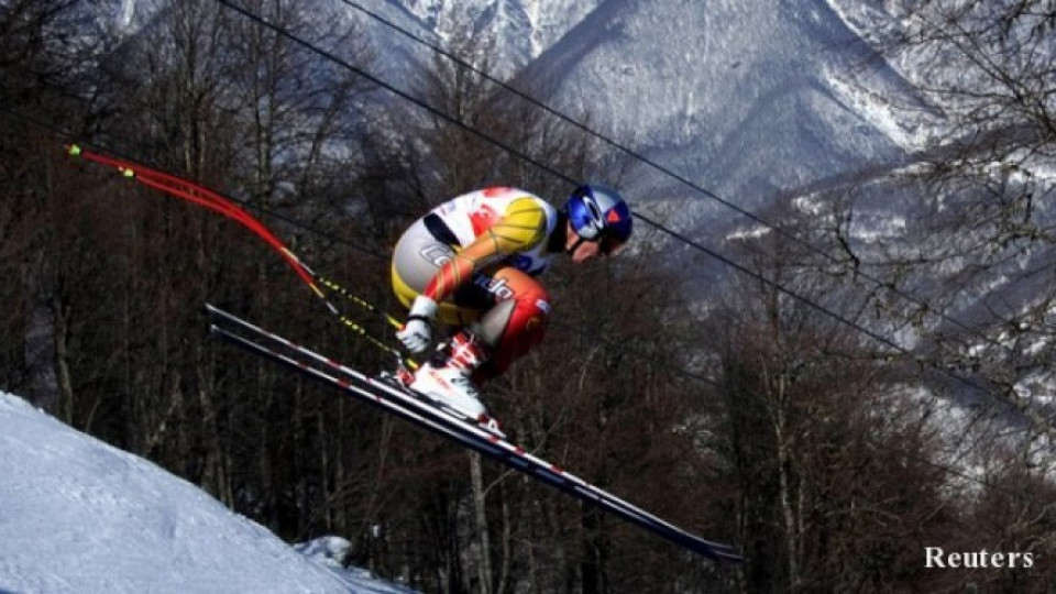 Италианец печели за сефте в Световната купа по ски | StandartNews.com