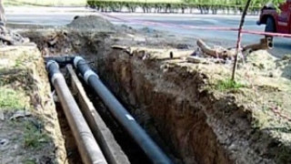 Нови водопроводи за 4,6 млн.лв.