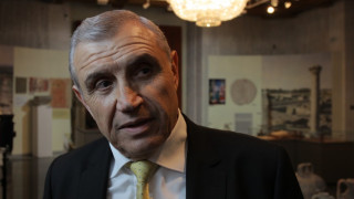 Милионът на Доган не бил за Цанков камък