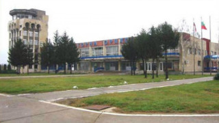 Младеж иска летище Горна Оряховица