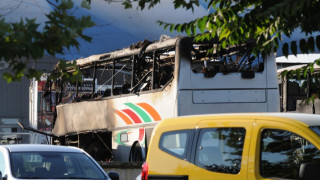 5 месеца мистерия за ада в Сарафово