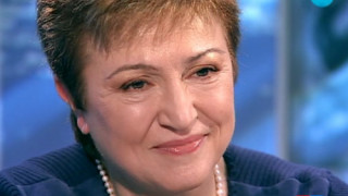 Кристалина: Нямам мерак за премиер