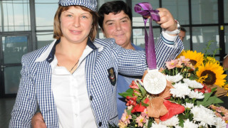 "Левски" с 500 медала през годината