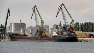 Само инвеститори от клас А ще строят пристанища