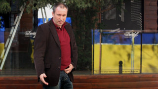 Мъри в "Ботев" (Пловдив) от Нова година