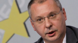 ЕНП вини Сергей, че не е демократ