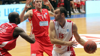 "Билбао" остави "Лукойл" в играта