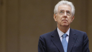 Марио Монти остана без мнозинство в Сената
