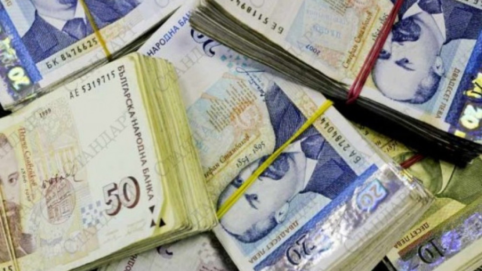 Измами за над 79 млн. лв. осуетиха данъчни | StandartNews.com