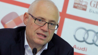 Президентът на БФСки с награда "Олимпийски Лоръл"