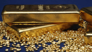 През 2013 г.  Morgan Stanley залага на злато и царевица   