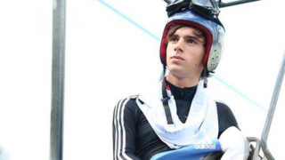 Зографски 15-и на Световната купа в Сочи   