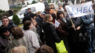 Родители не искат 4-годишни първолаци 