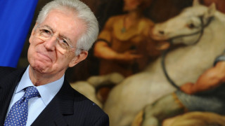 Премиерът на Италия хвърля оставка