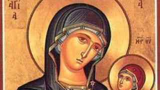 Почитаме света Ана, покровителка на брака