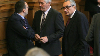 Костов готов за среща с Надежда