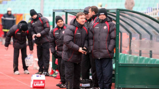 Стойчо: Имаме шанс за титлата