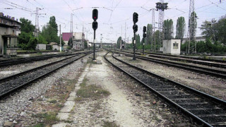НКЖИ откри процедура за жп възел Бургас