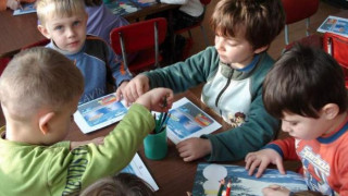 Забавачки работят и по празниците
