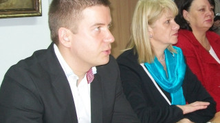 Учени търсят откъде се обгазява Стара Загора
