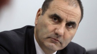 Цветанов с лекция в "Неофит Рилски"