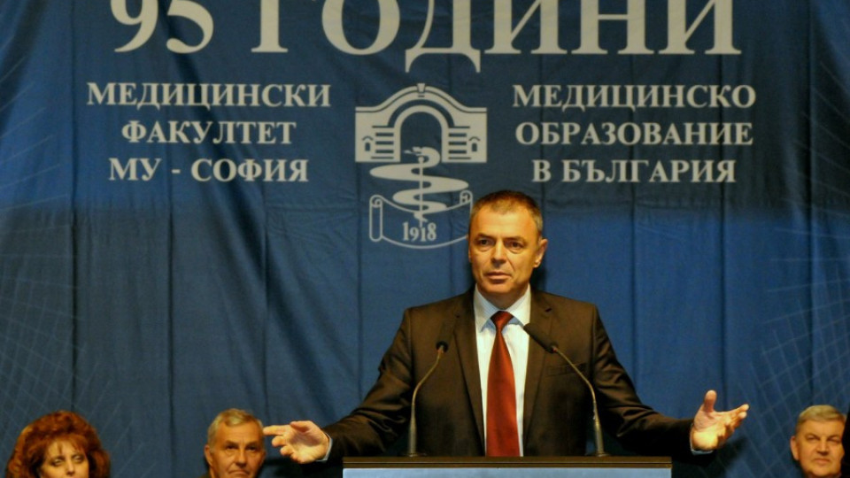 И родители поискаха оставката на Игнатов | StandartNews.com