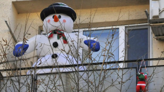 Градоначалник празнува с деца от приемни семейства