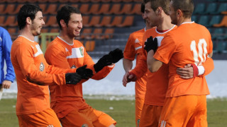 "Литекс" сложи 7 на "Спартак" (Вн) за купата