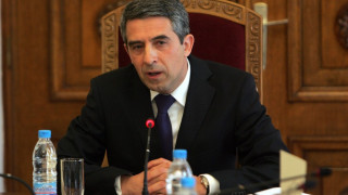 Плевнелиев: България няма послушен президент