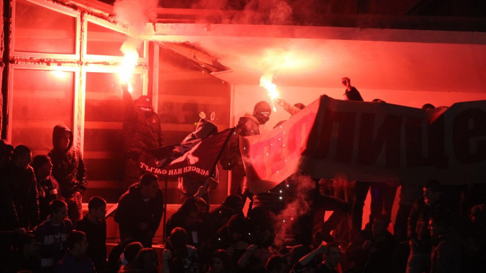 Вадят за година "Левски" от волейбола | StandartNews.com