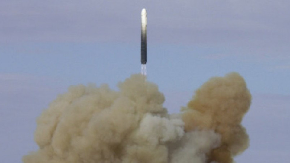 Русия прави нова балистична ракета срещу ПРО | StandartNews.com