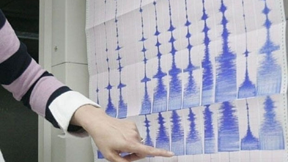 Два силни труса разлюляха Калифорния  | StandartNews.com