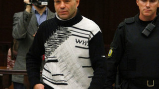 Осъдиха на 11 г. затвор убиеца на Политковская