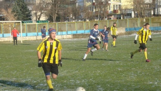 Футболен мач събира пари за болно дете 