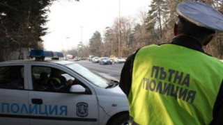 Пиян съдия се блъсна на кръстовище