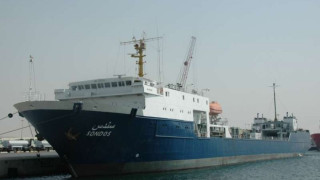Пристанище Варна пуска нов ферибот