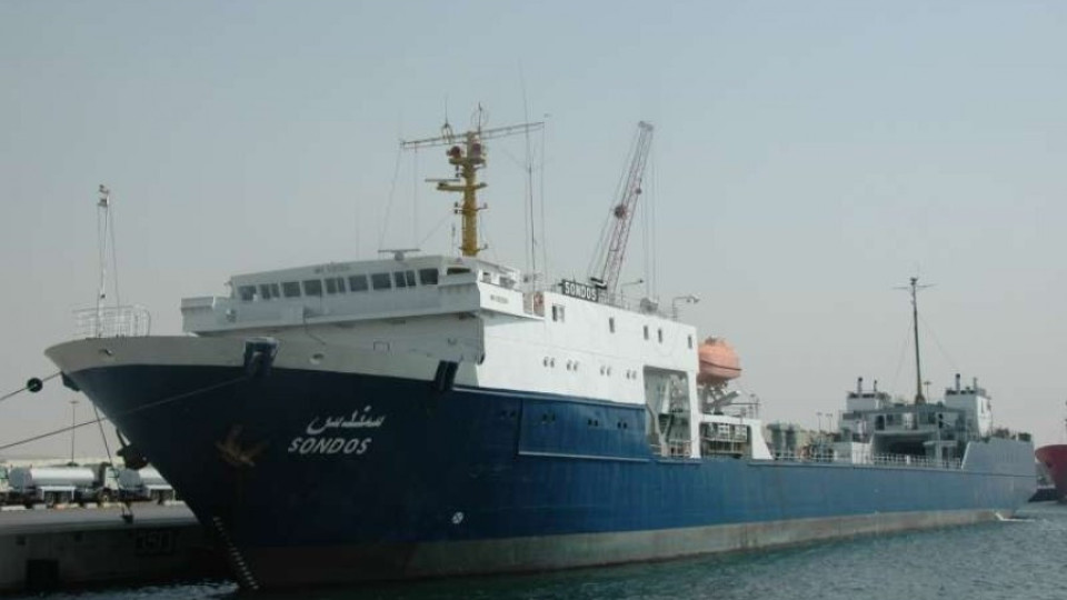 Пристанище Варна пуска нов ферибот | StandartNews.com