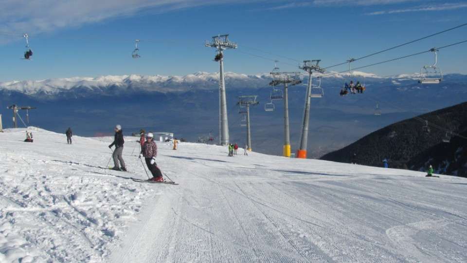 Алпийски цени в курортите ни | StandartNews.com