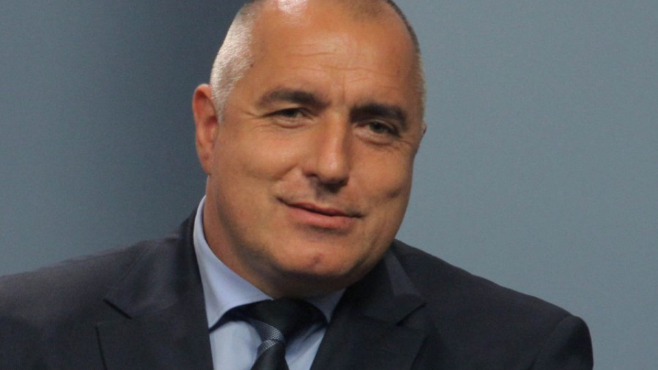 Бойко: Дянков е и ще бъде министър (обновена) | StandartNews.com