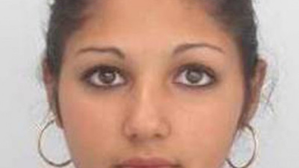 Полицията издирва изчезнало момиче | StandartNews.com