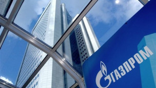 Студът доведе рекорди за "Газпром"