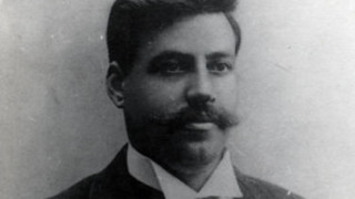 Искат паметник на Гоце в Гърция