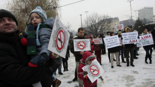 Удрят пушачите с Марк Твен