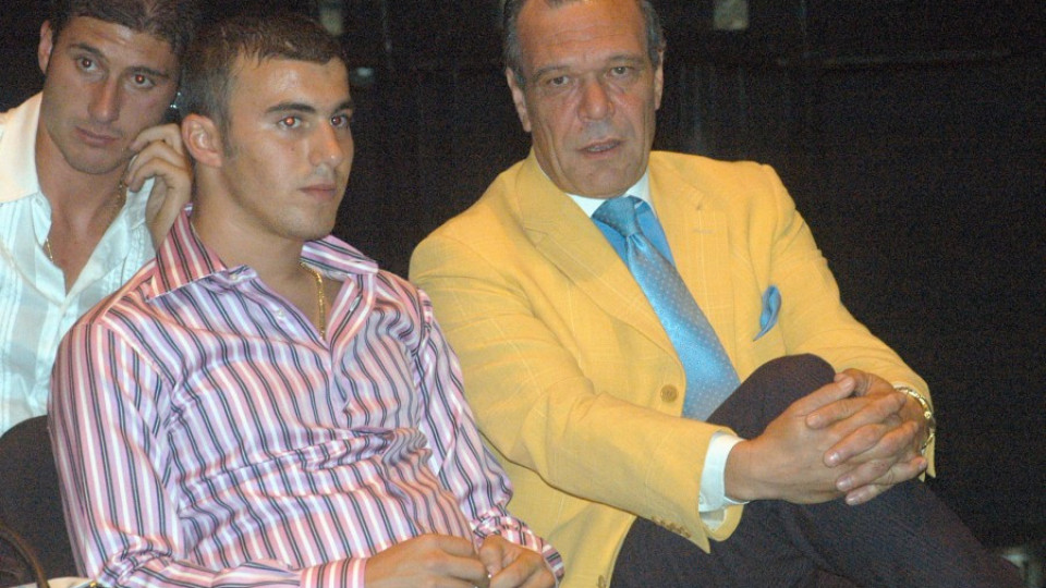 Хакери с пагони заковали Стайко | StandartNews.com