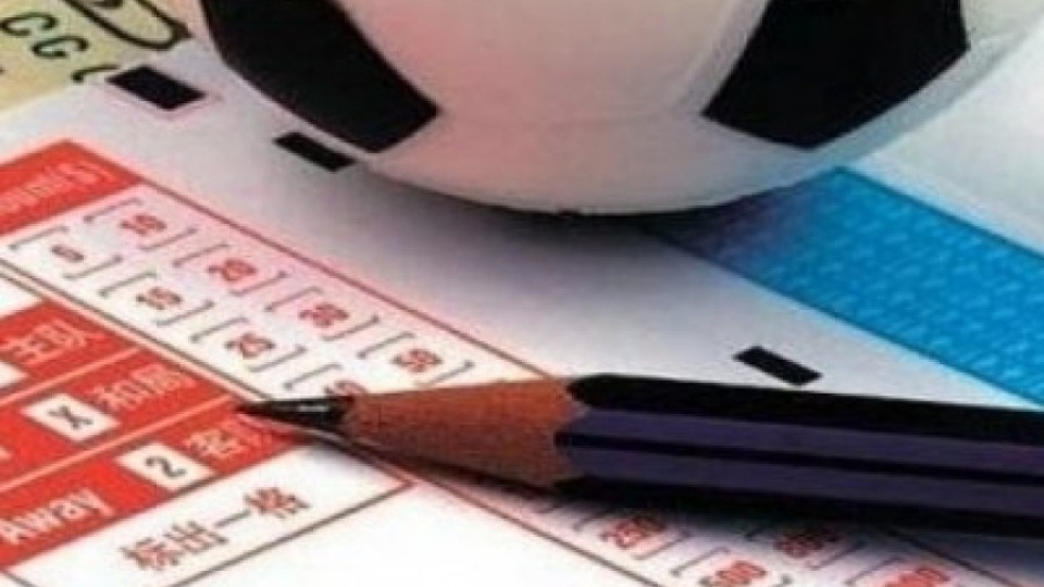 Арестуван за тото скочи на МВР | StandartNews.com