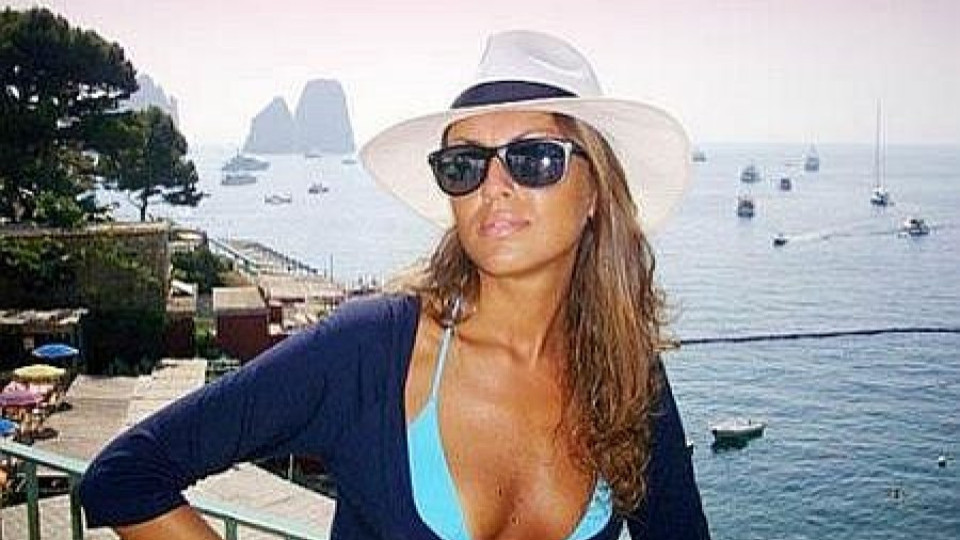Берлускони се сгоди за миска с вътрешна красота | StandartNews.com