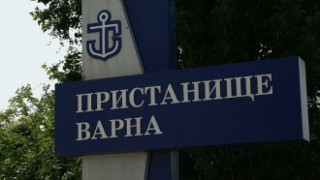 Пристанище Варна приема ветрогенератори и джипове