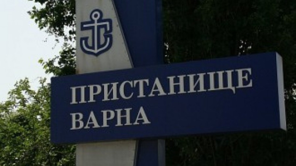Пристанище Варна приема ветрогенератори и джипове | StandartNews.com
