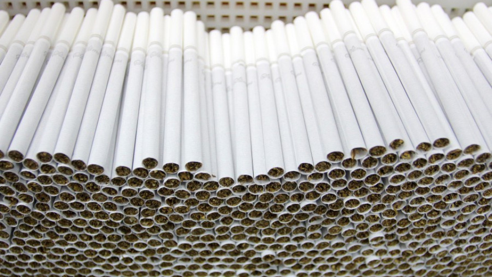 Засякоха 252 кутии с нелегални цигари | StandartNews.com